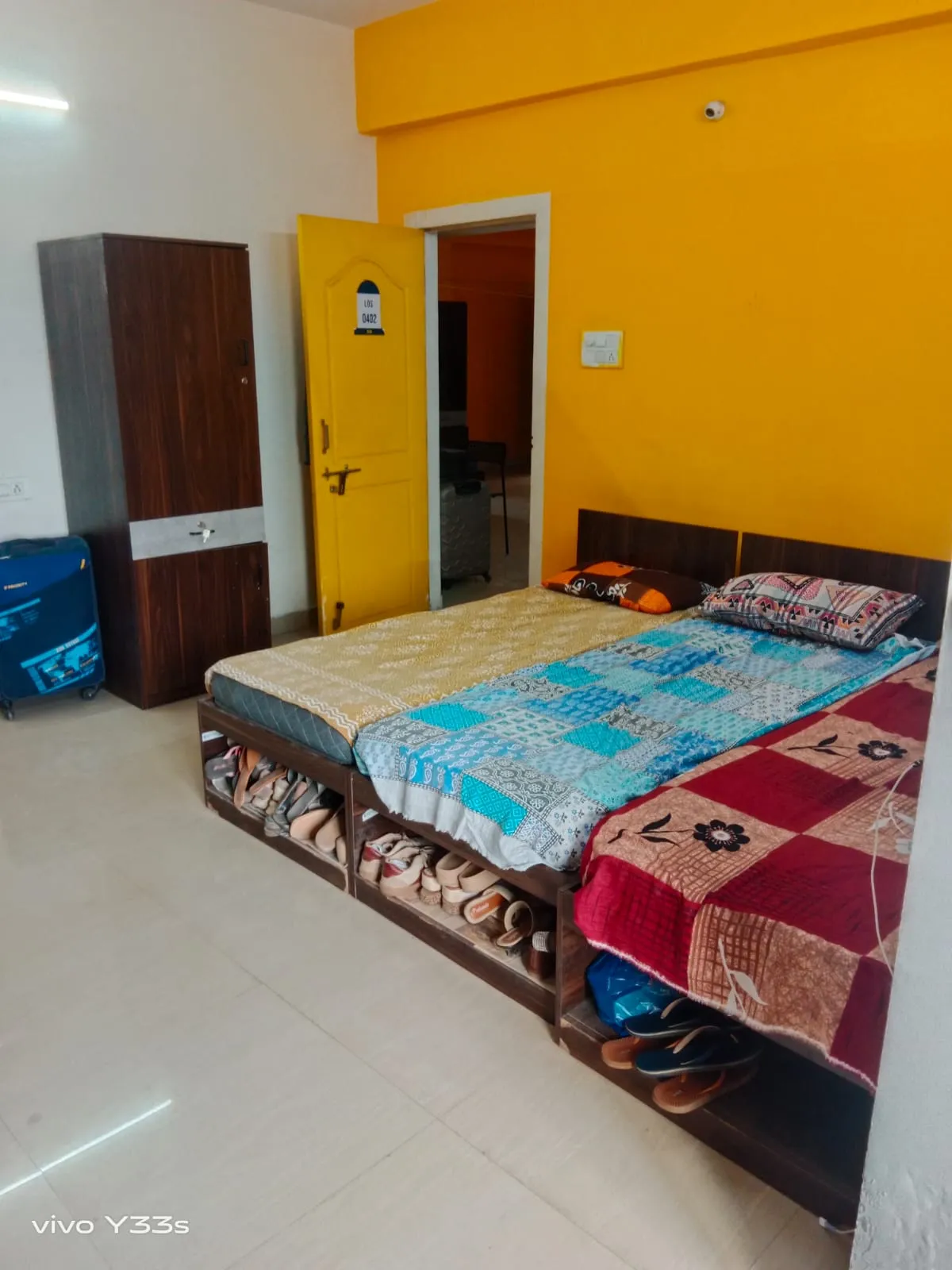 Hostel preview