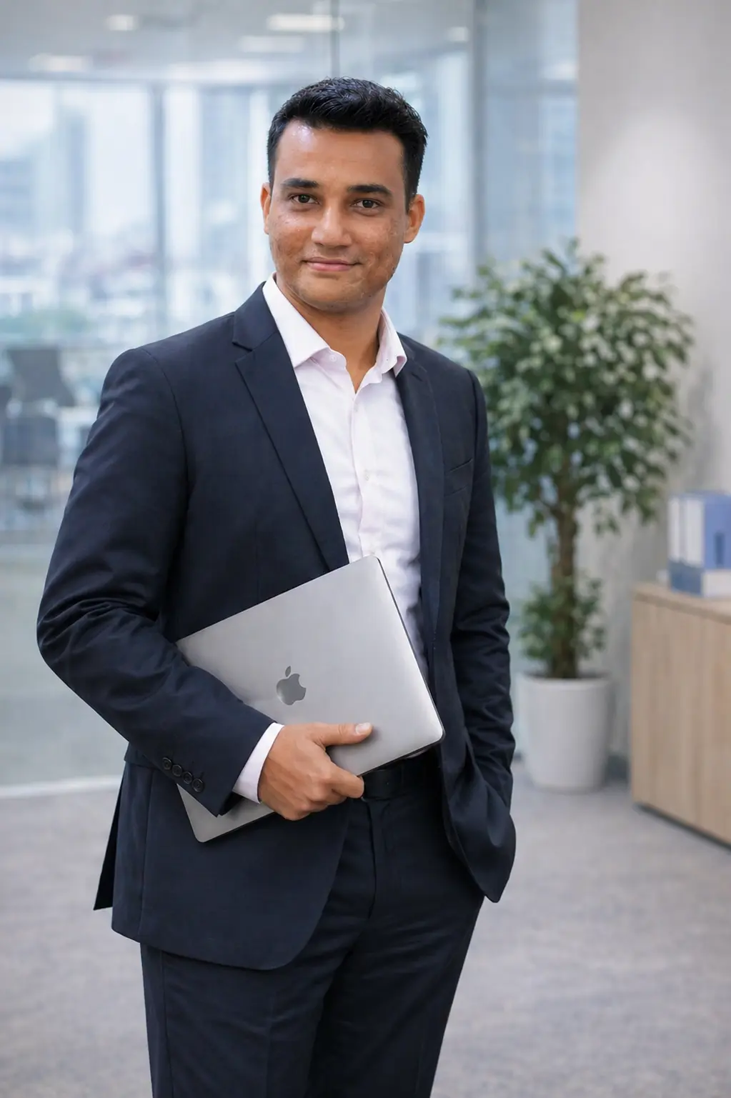 Navdeep Sandhu