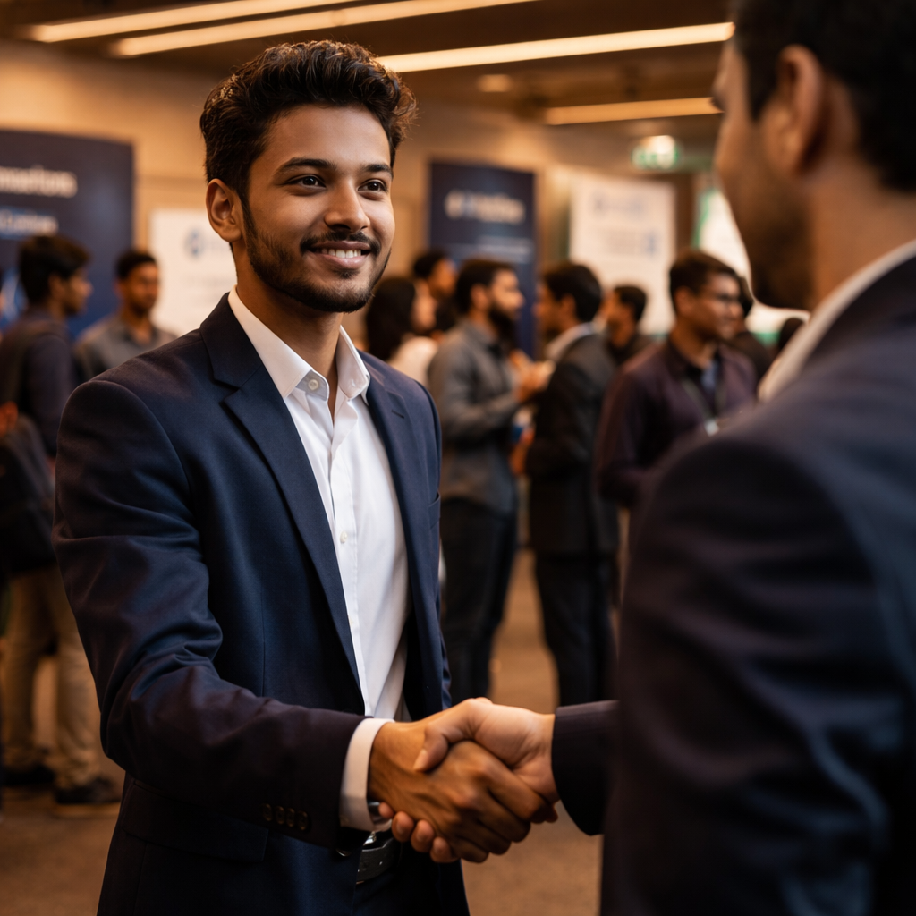 Career Launch Ecosystem